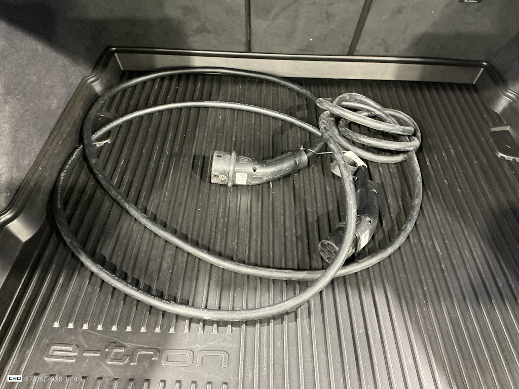 Foto 24 van Audi e-tron sportback