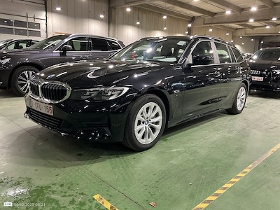 46. BMW 3 SERIES TOURING 2.0 330E (215KW) TOURING