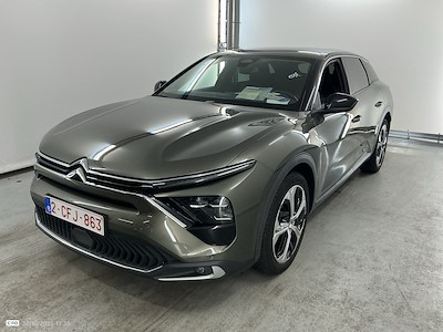 Comprar CITROËN C5 X en Ayvens Carmarket