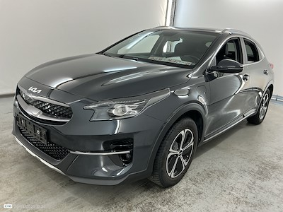 Achetez KIA XCEED sur Ayvens Carmarket