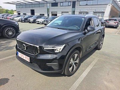 Comprar VOLVO XC40 en Ayvens Carmarket