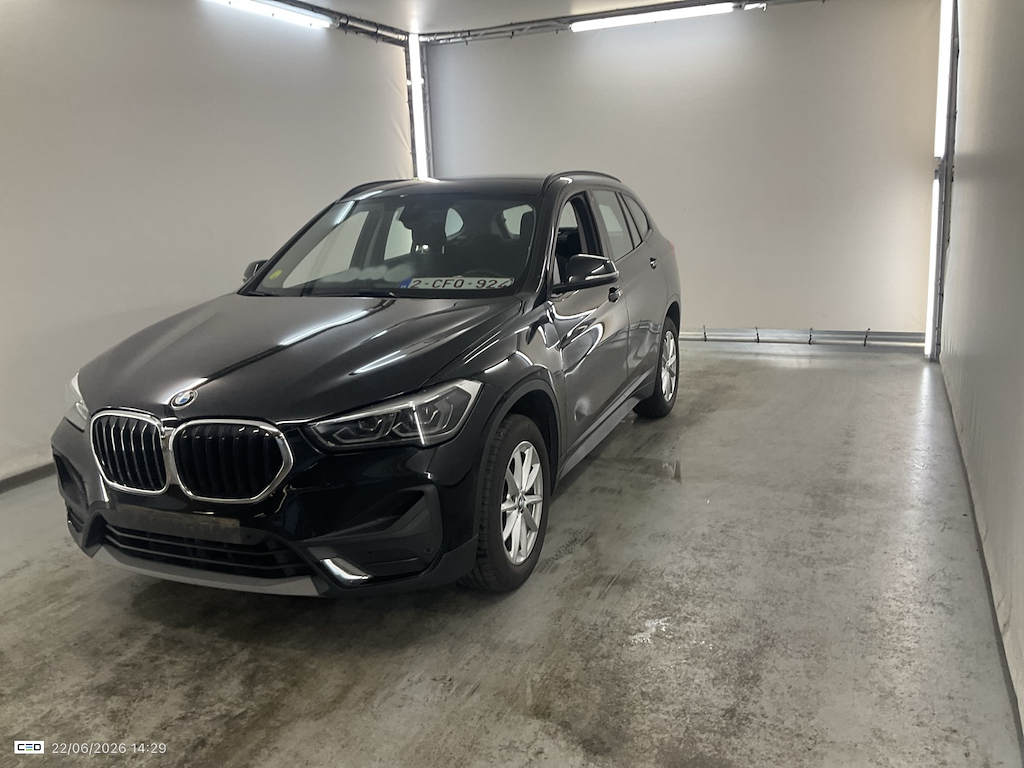 BMW X1 1.5 SDRIVE16D