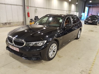 Buy BMW 3 SERIES TOURING on Ayvens Carmarket