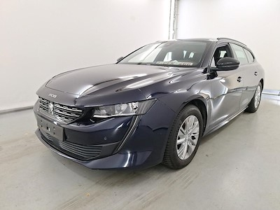 Kúpiť PEUGEOT 508 SW na Ayvens Carmarket