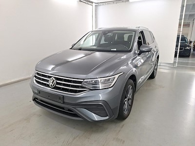Купуй VOLKSWAGEN TIGUAN ALLSPACE на Ayvens Carmarket