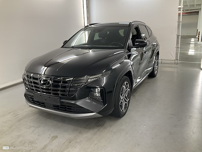 Kúpiť HYUNDAI Tucson na Ayvens Carmarket