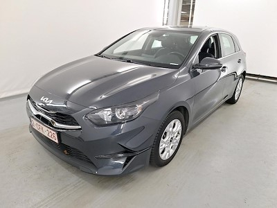 Kaufe KIA CEE'D bei Ayvens Carmarket