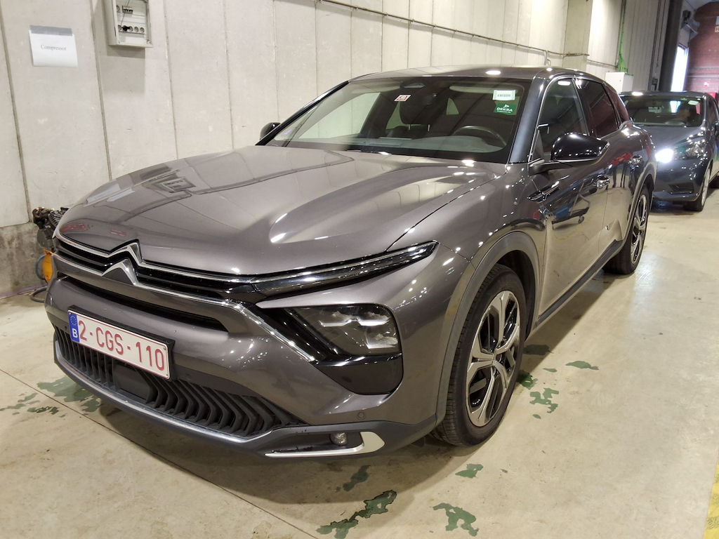 Citroën C5 CITROËN  X 1.6 PHEV 225 E-EAT8 FEEL AUTO