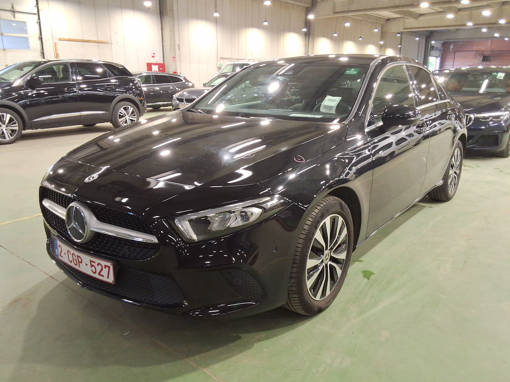 Mercedes-Benz A -CLSS LIMOUSINE 1.3  250 E BUSINESS SOLUTION DCT