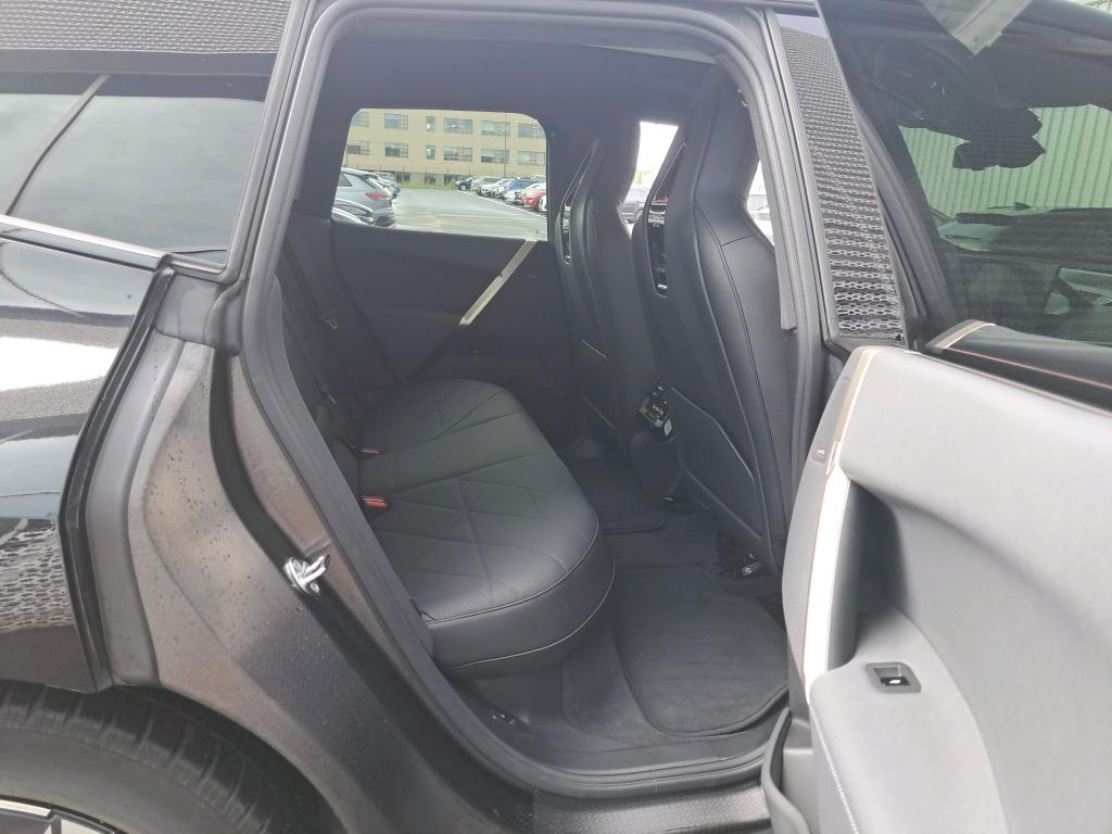 Foto 7 van BMW iX