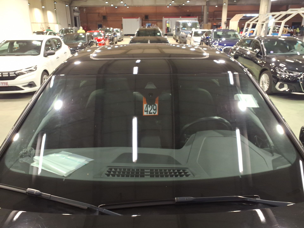 Foto 18 van Audi e-tron sportback