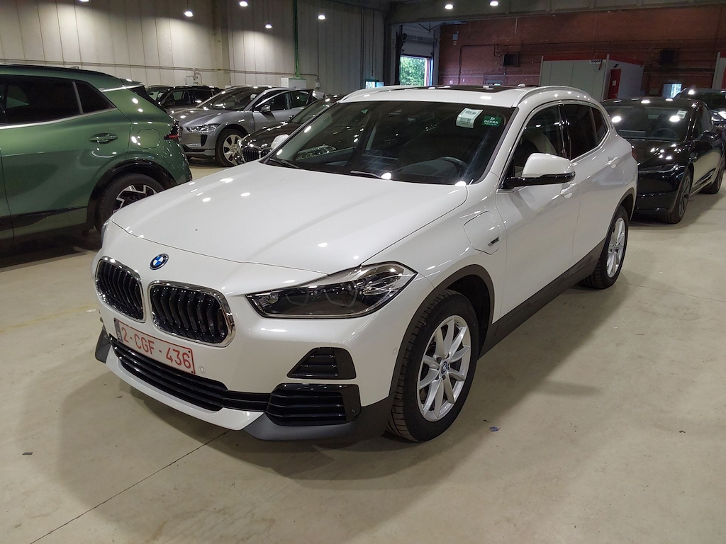 BMW X2 1.5 XDRIVE25E PHEV 162KW)