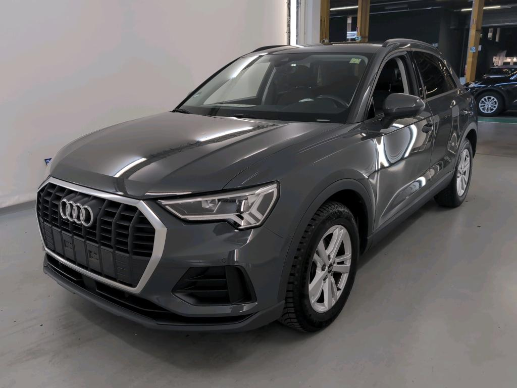 Audi Q3 1.5 35 TFSI S TRONIC BUS. ED. ATTRACTION
