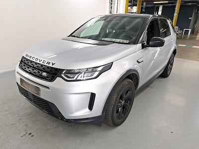 Koop LAND ROVER DISCOVERY SPORT op Ayvens Carmarket
