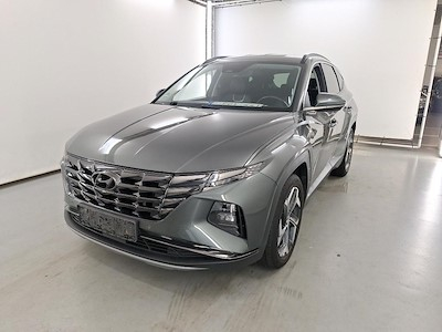 Achetez HYUNDAI TUCSON sur Ayvens Carmarket