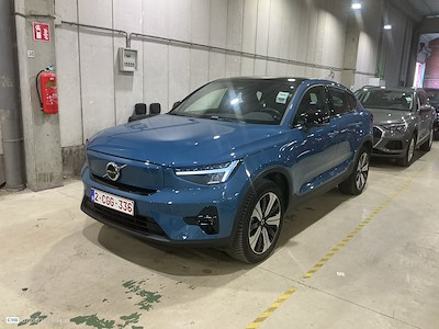 Achetez VOLVO C40 sur Ayvens Carmarket