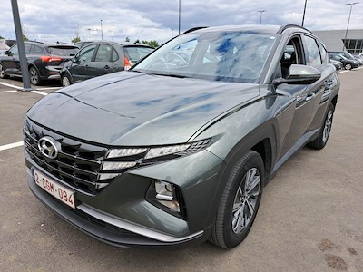 Achetez HYUNDAI TUCSON sur Ayvens Carmarket
