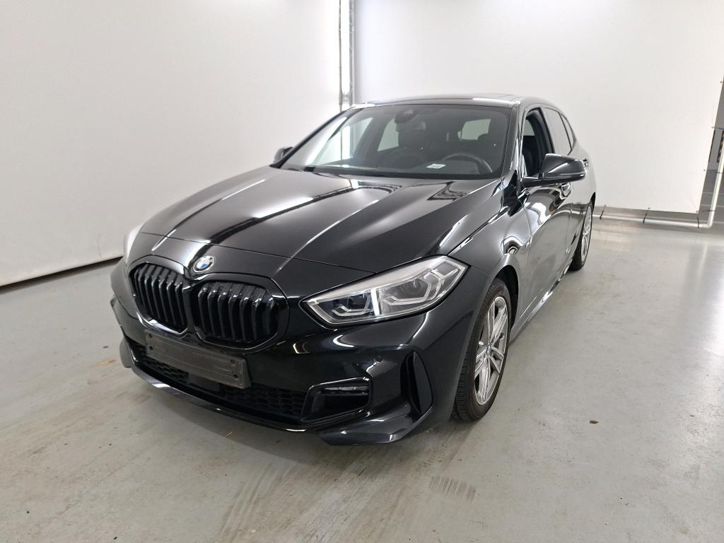 BMW 1 Series HATCH 1.5 118IA (100KW)