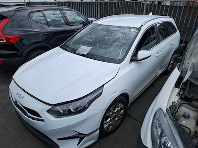 Buy KIA CEE'D SPORTSWAGON on Ayvens Carmarket