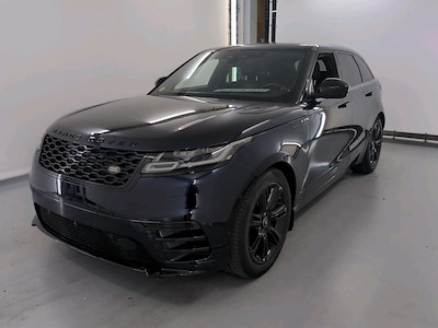 Achetez LAND ROVER RANGE ROVER VELAR sur Ayvens Carmarket