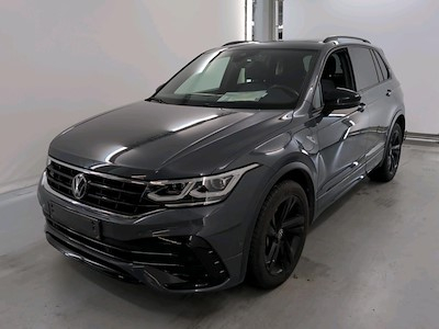 Buy VOLKSWAGEN TIGUAN on Ayvens Carmarket