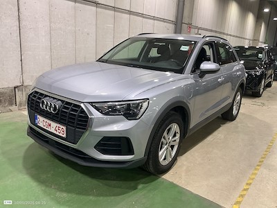 AUDI Q3 2022 — авто из Европы под ключ