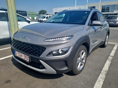 Achetez HYUNDAI KONA sur Ayvens Carmarket