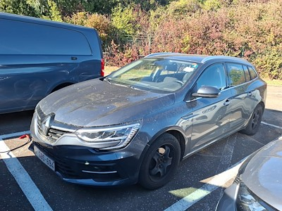 Buy RENAULT MEGANE GRANDTOUR on Ayvens Carmarket