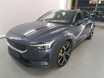 Achetez POLESTAR 2 sur Ayvens Carmarket