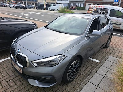 Buy BMW 1 SERIES HATCH on Ayvens Carmarket