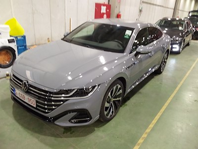 Achetez VOLKSWAGEN ARTEON sur Ayvens Carmarket