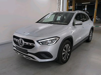 Kaufe MERCEDES-BENZ GLA bei Ayvens Carmarket