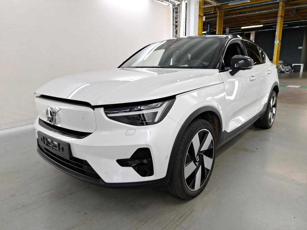 Volvo C40 BEV 78KWH RECHARGE TWIN LAUNCH EDITIO
