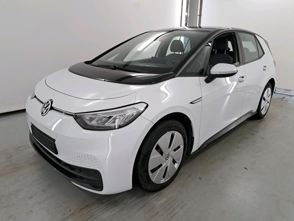 Volkswagen ID.3 BEV 48KWH 110KW PURE PERFORMANCE