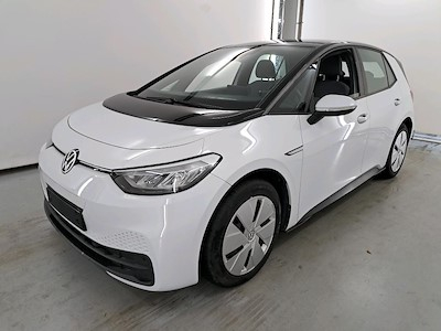 Kaufe VOLKSWAGEN ID.3 bei Ayvens Carmarket