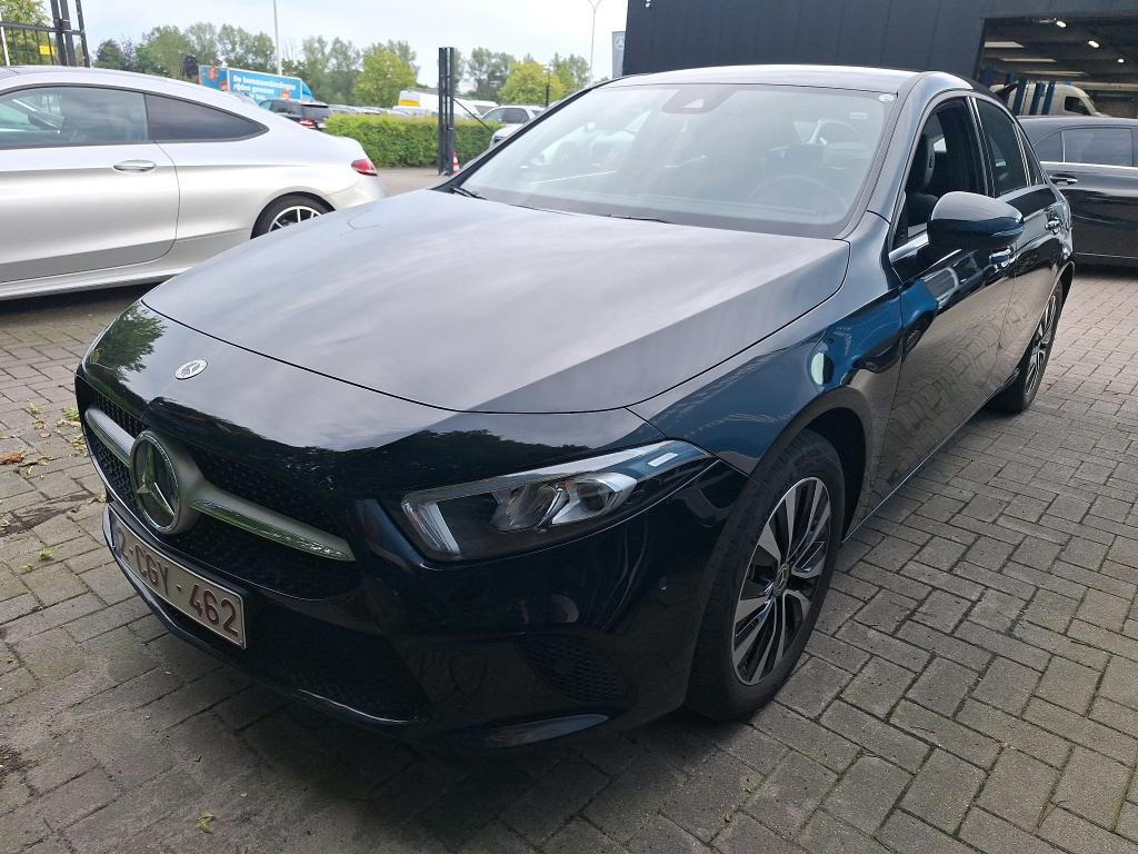 Mercedes-Benz A -CLSS LIMOUSINE 1.3  250 E BUSINESS SOLUTION DCT