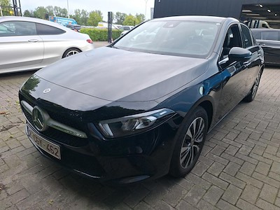 Ayvens Carmarket den MERCEDES-BENZ A-CLASS LIMOUSINE satın al