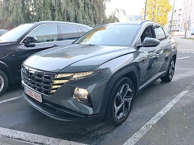 Achetez HYUNDAI TUCSON sur Ayvens Carmarket