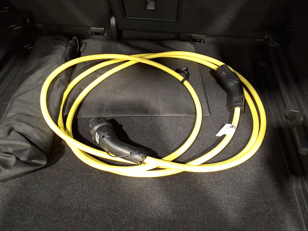 Foto 13 van Volkswagen ID.4