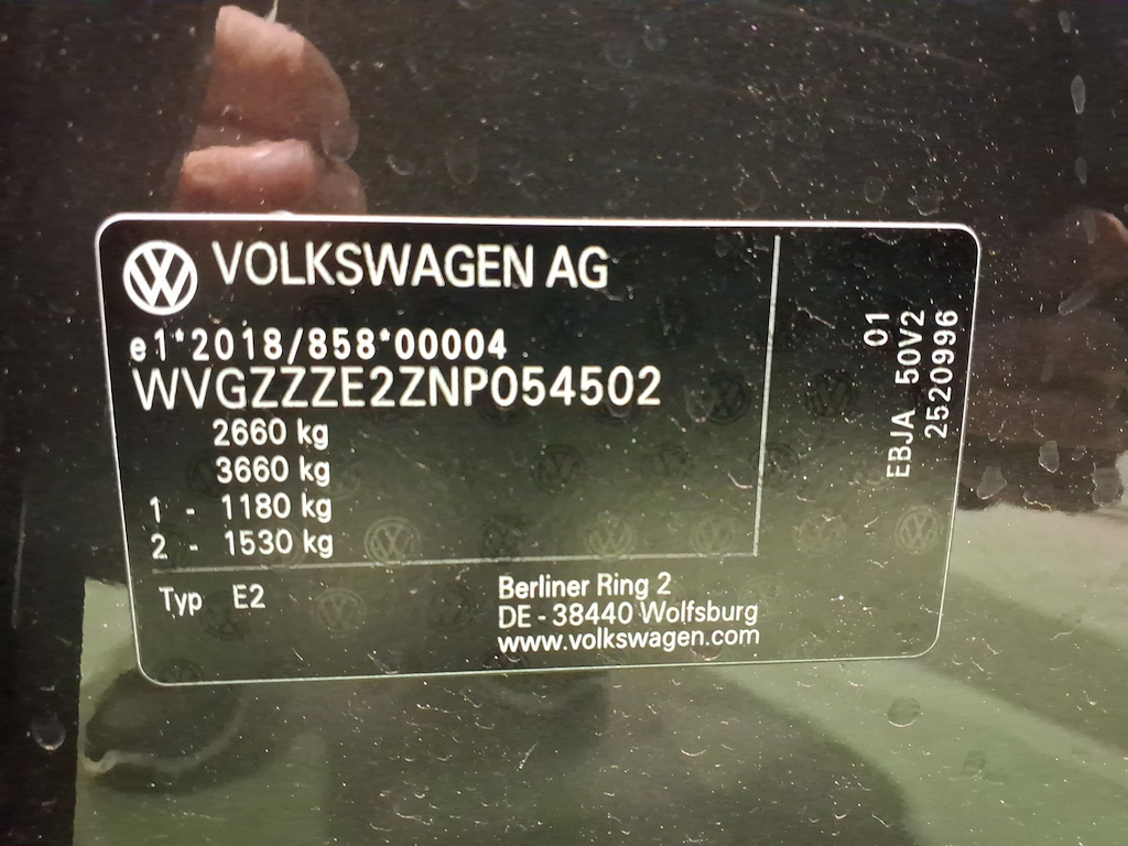 Foto 14 van Volkswagen ID.4