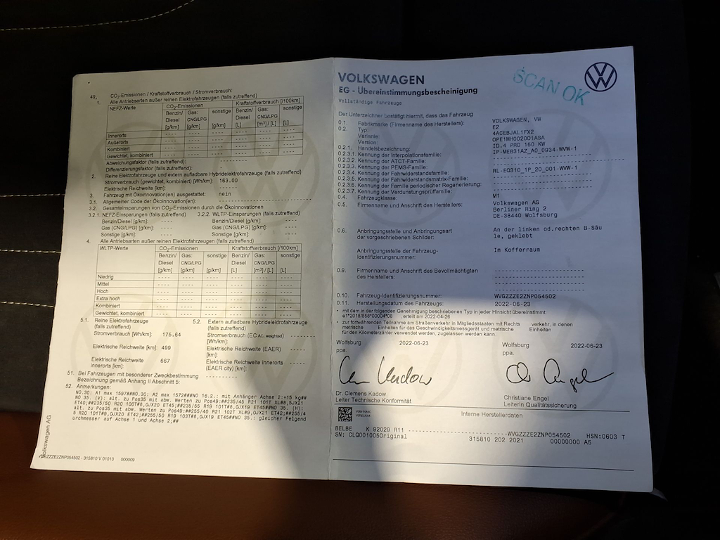 Foto 16 van Volkswagen ID.4