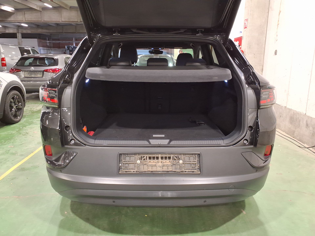 Foto 4 van Volkswagen ID.4