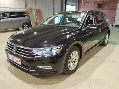 Kúpiť VOLKSWAGEN PASSAT VARIANT na Ayvens Carmarket