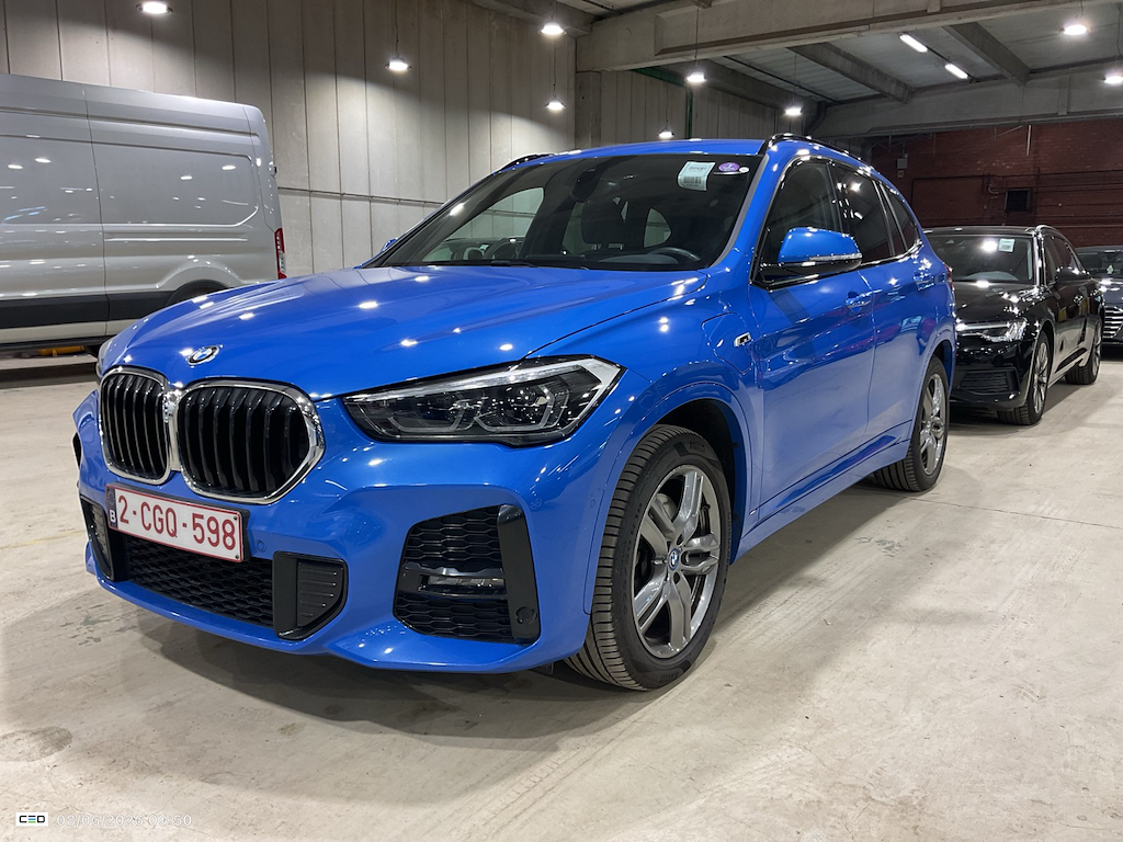 BMW X1 1.5 XDRIVE25E PHEV 162KW)
