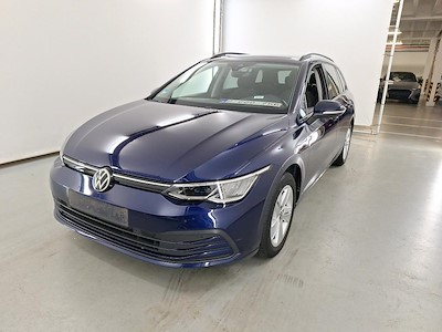 Buy VOLKSWAGEN Golf on Ayvens Carmarket