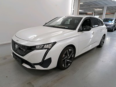 Köp PEUGEOT 308 SW på Ayvens Carmarket