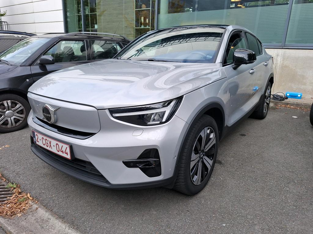 Volvo C40 BEV 78KWH RECHARGE TWIN LAUNCH EDITION