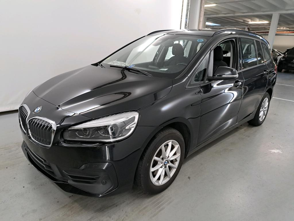 BMW 2 Series GRAN TOURER 1.5 216D GRAN TOURER