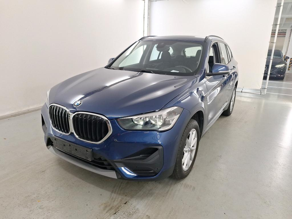 BMW X1 1.5 SDRIVE16DA