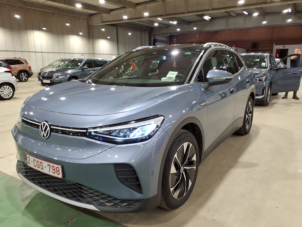 Volkswagen ID.4 BEV 82KWH 128KW PRO